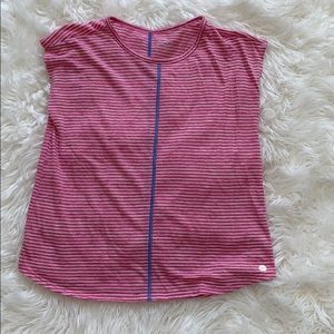vineyard vines performance tee